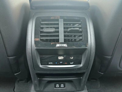2023 BMW X3 sDrive30i Sports Activity Vehicle