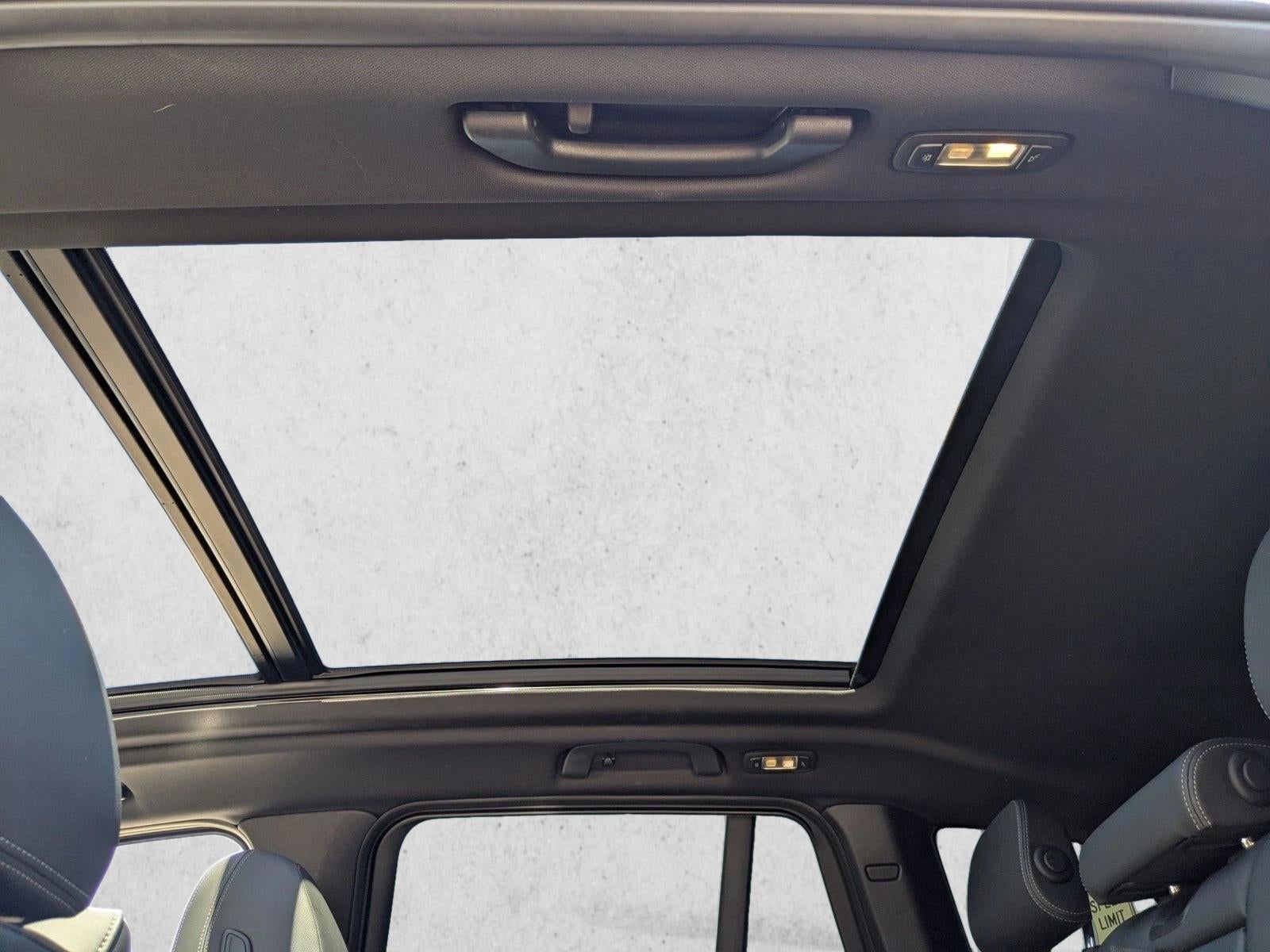 2023 BMW X3 sDrive30i Sports Activity Vehicle