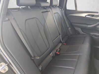 2023 BMW X3 sDrive30i Sports Activity Vehicle
