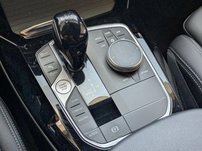 2023 BMW X3 sDrive30i Sports Activity Vehicle