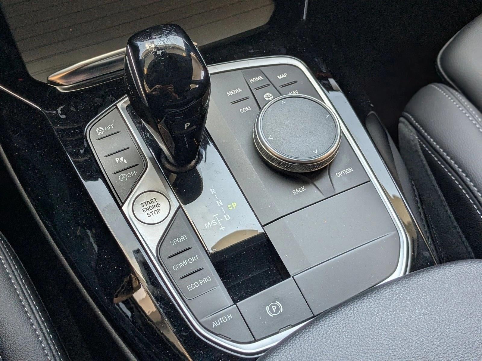 2023 BMW X3 sDrive30i Sports Activity Vehicle