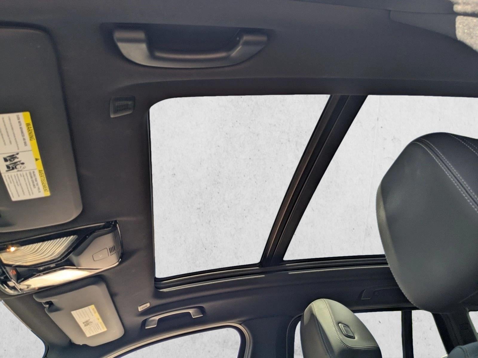 2023 BMW X3 sDrive30i Sports Activity Vehicle