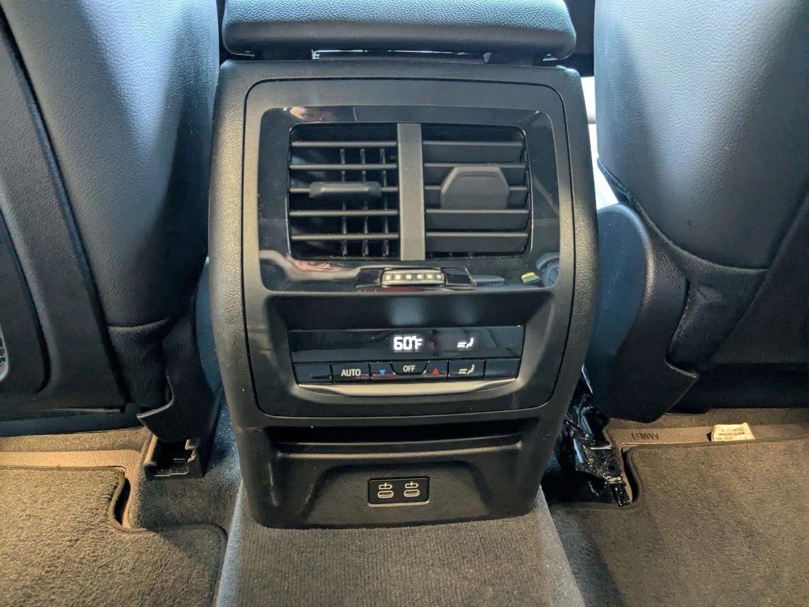 2023 BMW X3 sDrive30i Sports Activity Vehicle