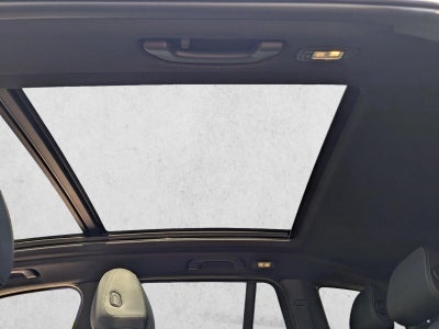 2023 BMW X3 sDrive30i Sports Activity Vehicle