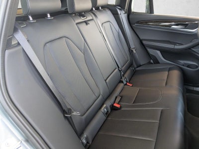2023 BMW X3 sDrive30i Sports Activity Vehicle