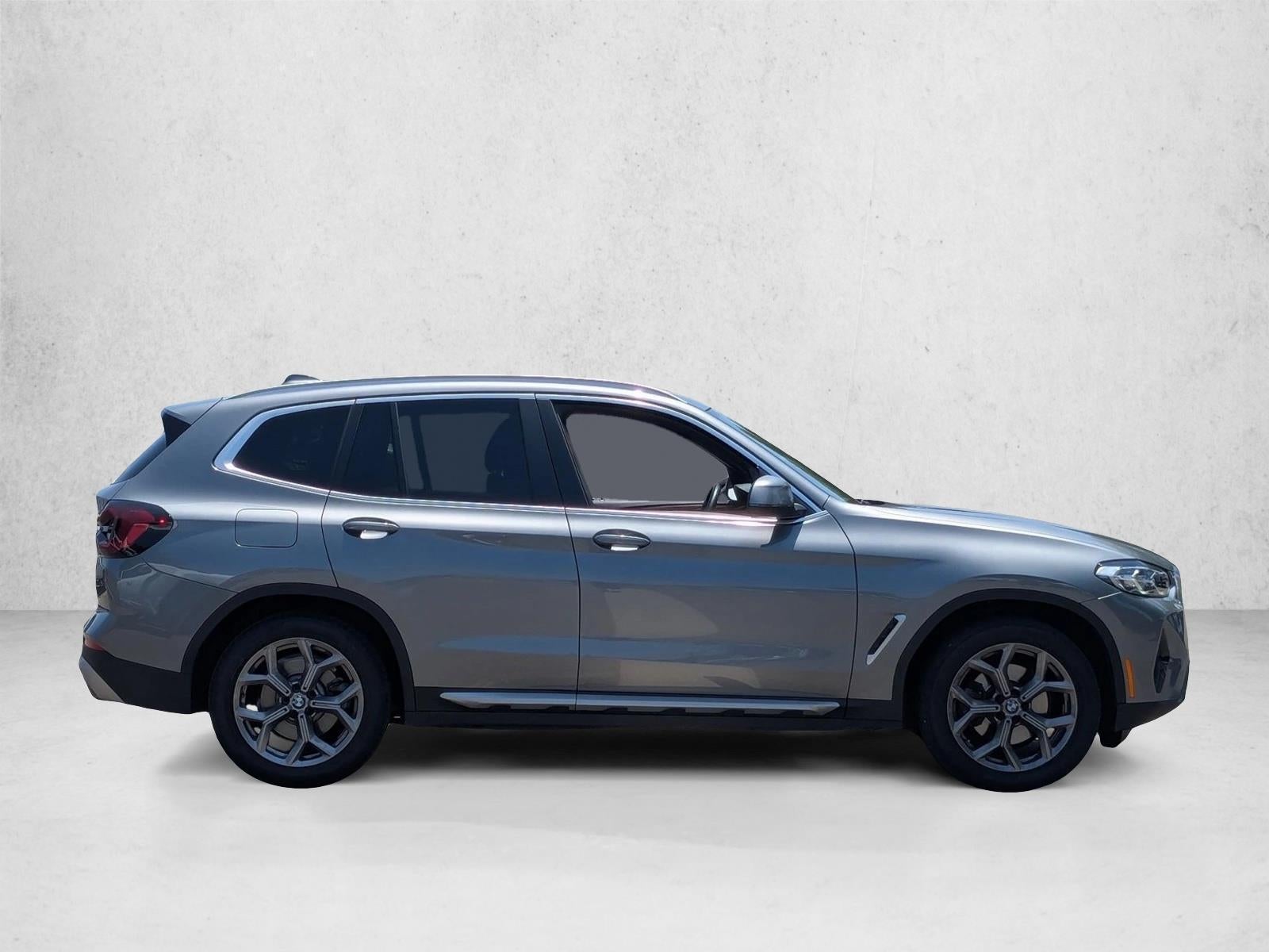 2023 BMW X3 sDrive30i Sports Activity Vehicle