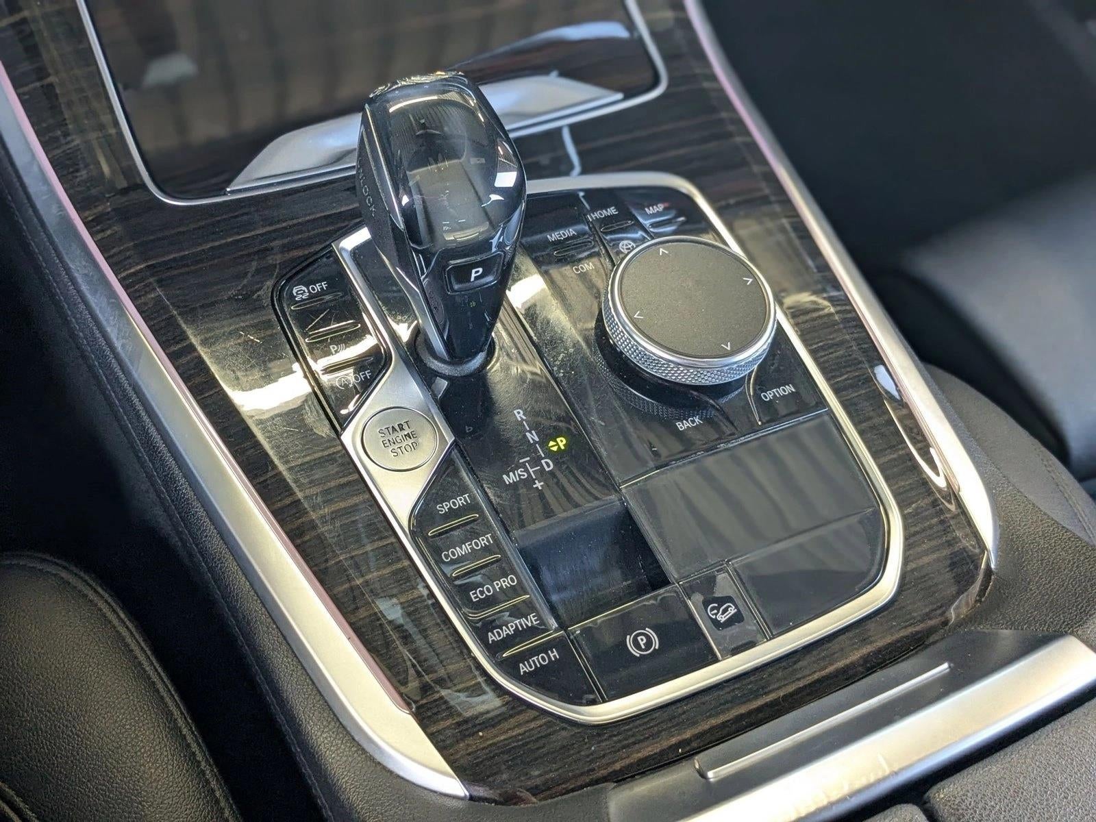 2019 BMW X5 xDrive40i Sports Activity Vehicle