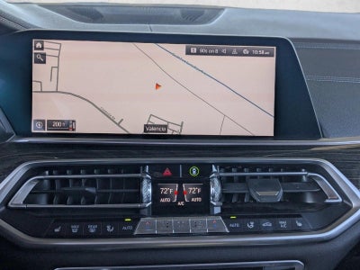 2019 BMW X5 xDrive40i Sports Activity Vehicle