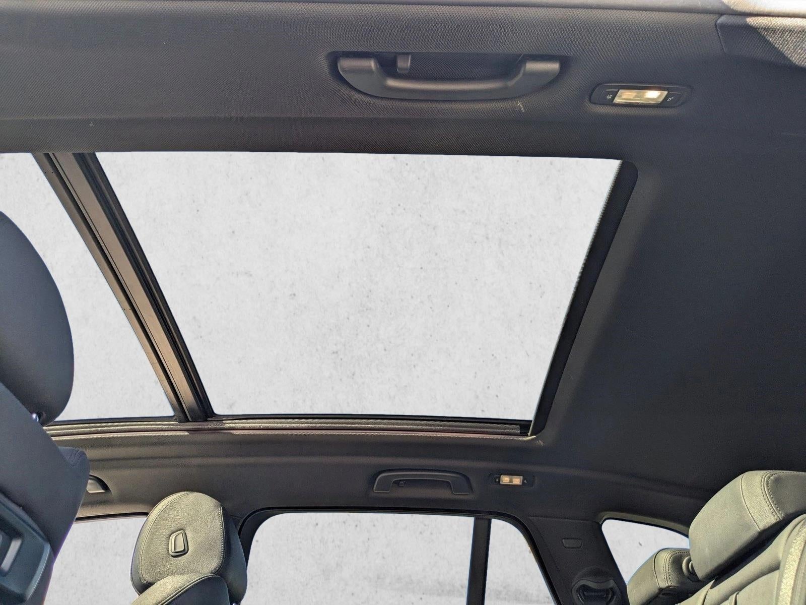 2019 BMW X5 xDrive40i Sports Activity Vehicle