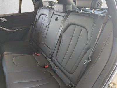 2019 BMW X5 xDrive40i Sports Activity Vehicle