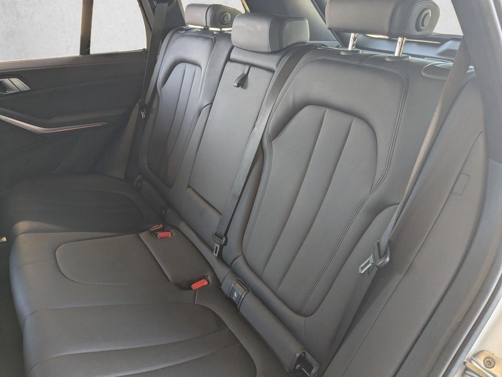 2019 BMW X5 xDrive40i Sports Activity Vehicle