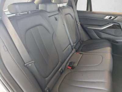 2019 BMW X5 xDrive40i Sports Activity Vehicle