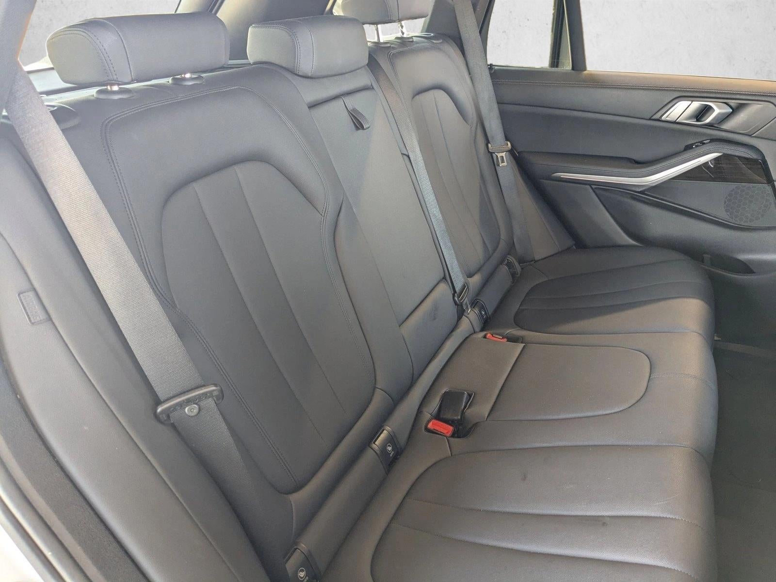 2019 BMW X5 xDrive40i Sports Activity Vehicle