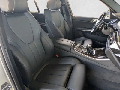 2019 BMW X5 xDrive40i Sports Activity Vehicle