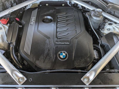 2019 BMW X5 xDrive40i Sports Activity Vehicle