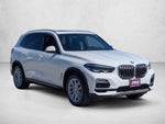2019 BMW X5 xDrive40i Sports Activity Vehicle