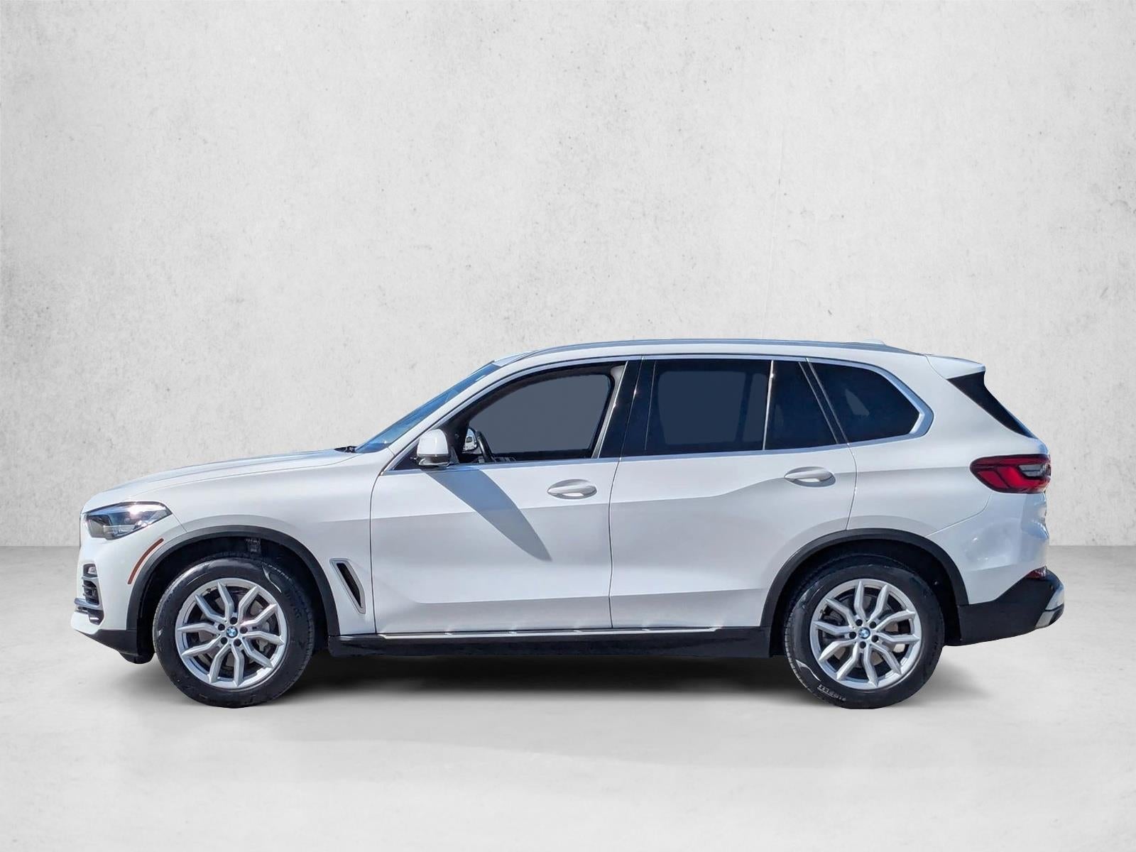 2019 BMW X5 xDrive40i Sports Activity Vehicle