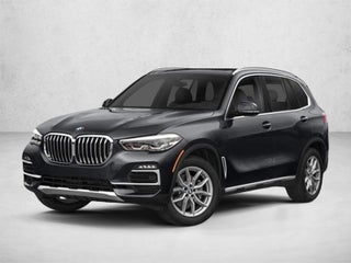 2019 BMW X5 xDrive40i Sports Activity Vehicle