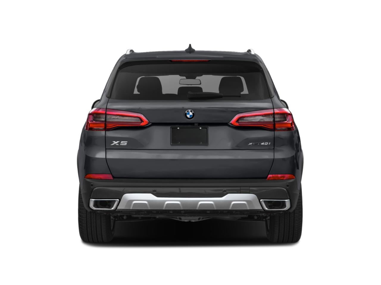 2019 BMW X5 xDrive40i Sports Activity Vehicle