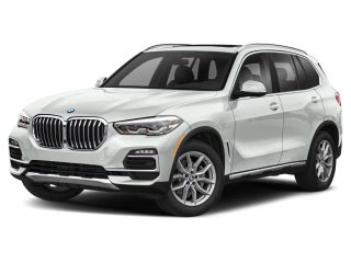 2019 BMW X5 xDrive40i Sports Activity Vehicle