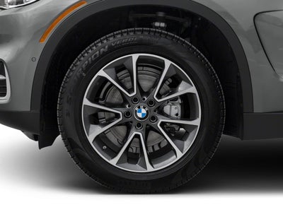 2018 BMW X5 sDrive35i Sports Activity Vehicle