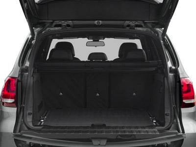 2018 BMW X5 sDrive35i Sports Activity Vehicle