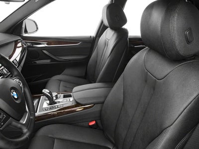 2018 BMW X5 sDrive35i Sports Activity Vehicle