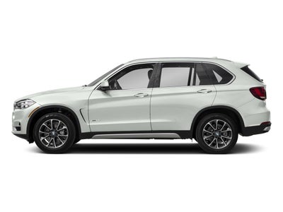 2018 BMW X5 sDrive35i Sports Activity Vehicle