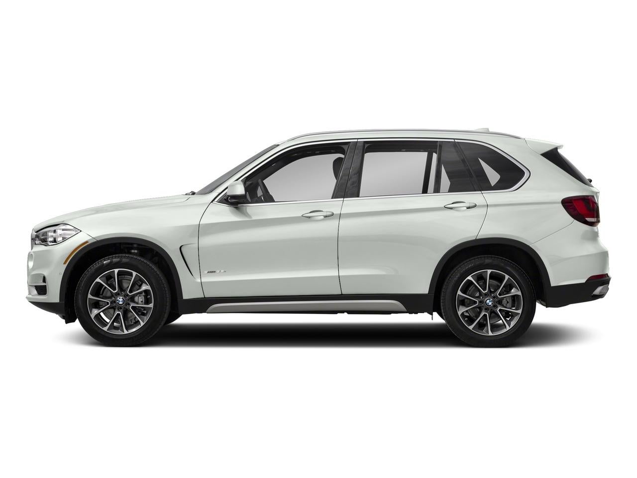 2018 BMW X5 sDrive35i Sports Activity Vehicle
