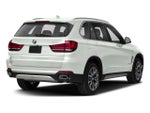 2018 BMW X5 sDrive35i Sports Activity Vehicle