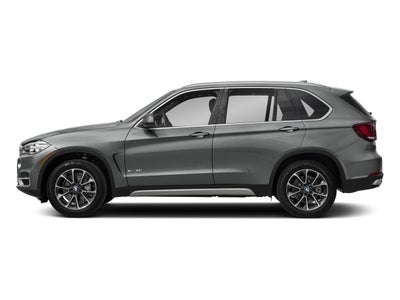 2018 BMW X5 sDrive35i Sports Activity Vehicle