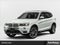 2017 BMW X3 sDrive28i Sports Activity Vehicle