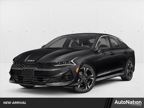 2024 Kia K5 GT-Line Auto AWD