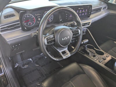 2024 Kia K5 GT-Line Auto AWD