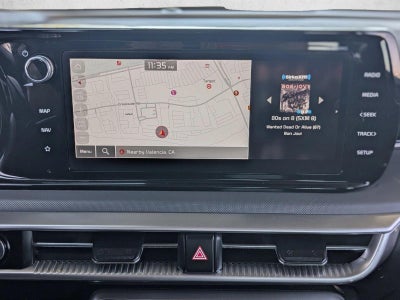 2024 Kia K5 GT-Line Auto AWD