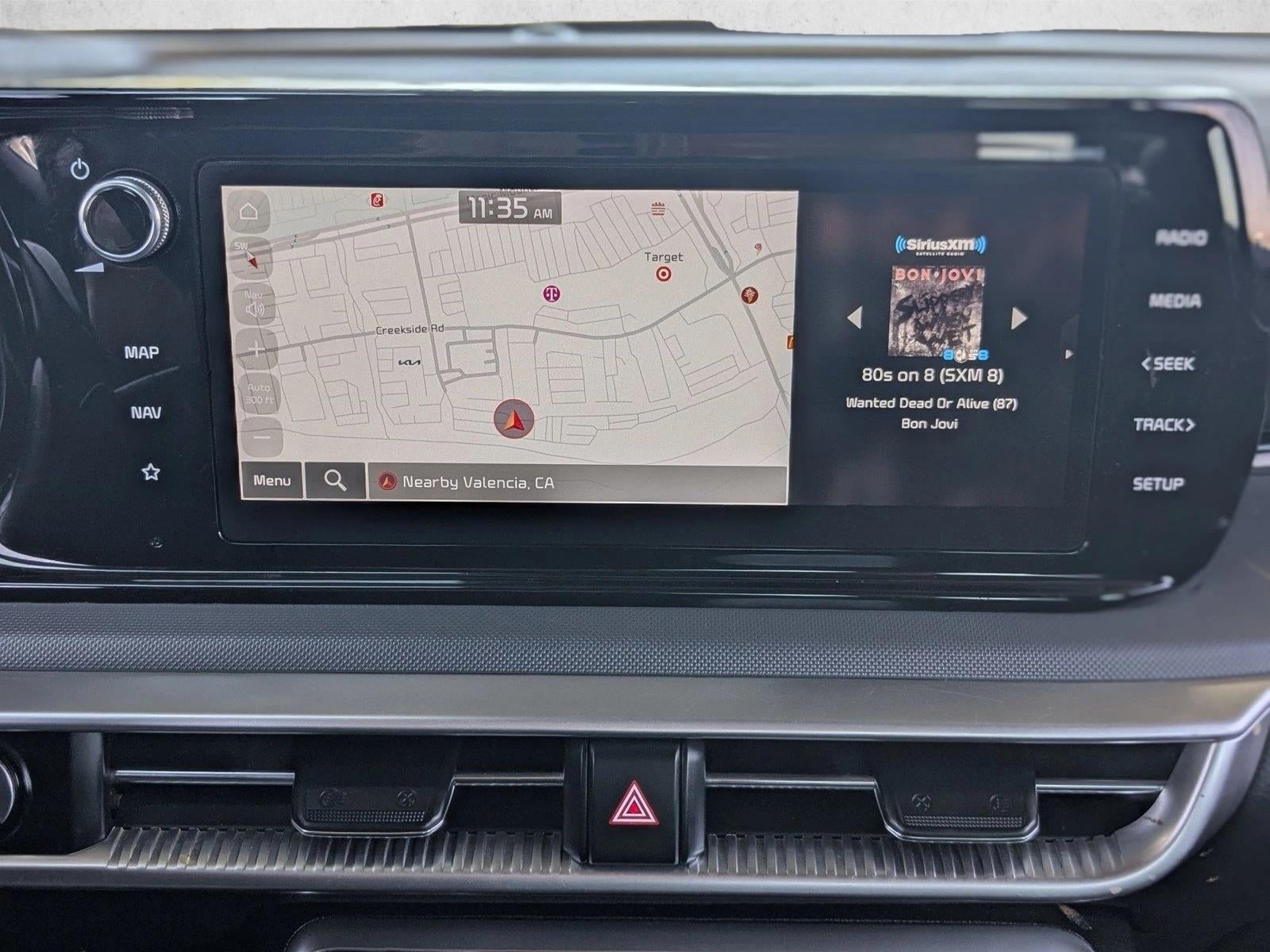 2024 Kia K5 GT-Line Auto AWD