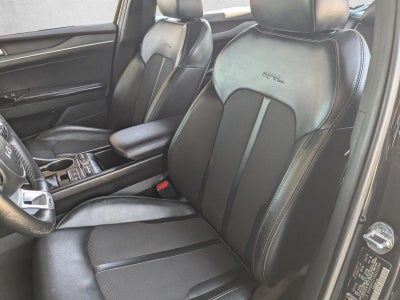 2024 Kia K5 GT-Line Auto AWD