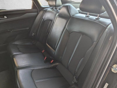 2024 Kia K5 GT-Line Auto AWD