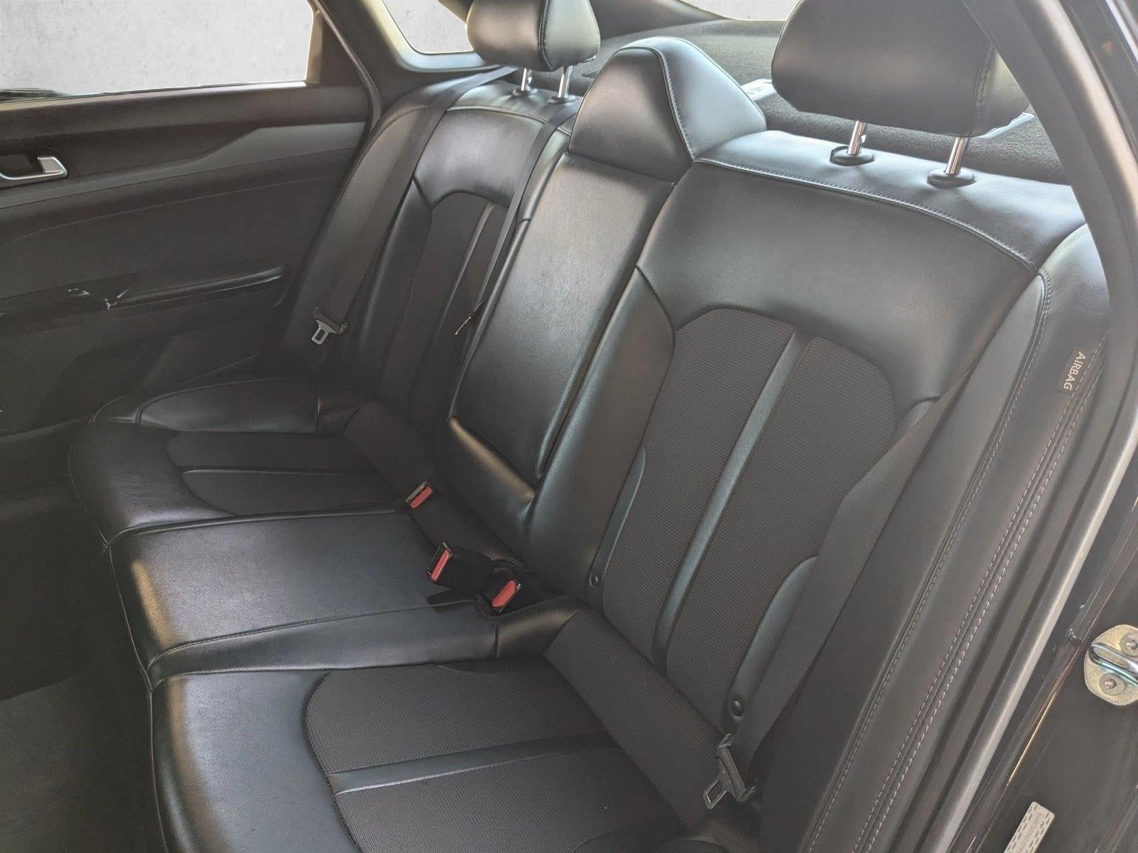 2024 Kia K5 GT-Line Auto AWD