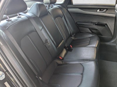 2024 Kia K5 GT-Line Auto AWD