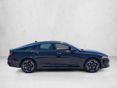 2024 Kia K5 GT-Line Auto AWD