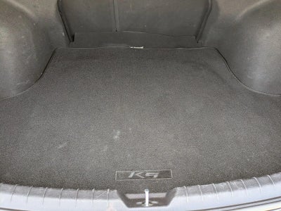 2024 Kia K5 GT-Line Auto AWD