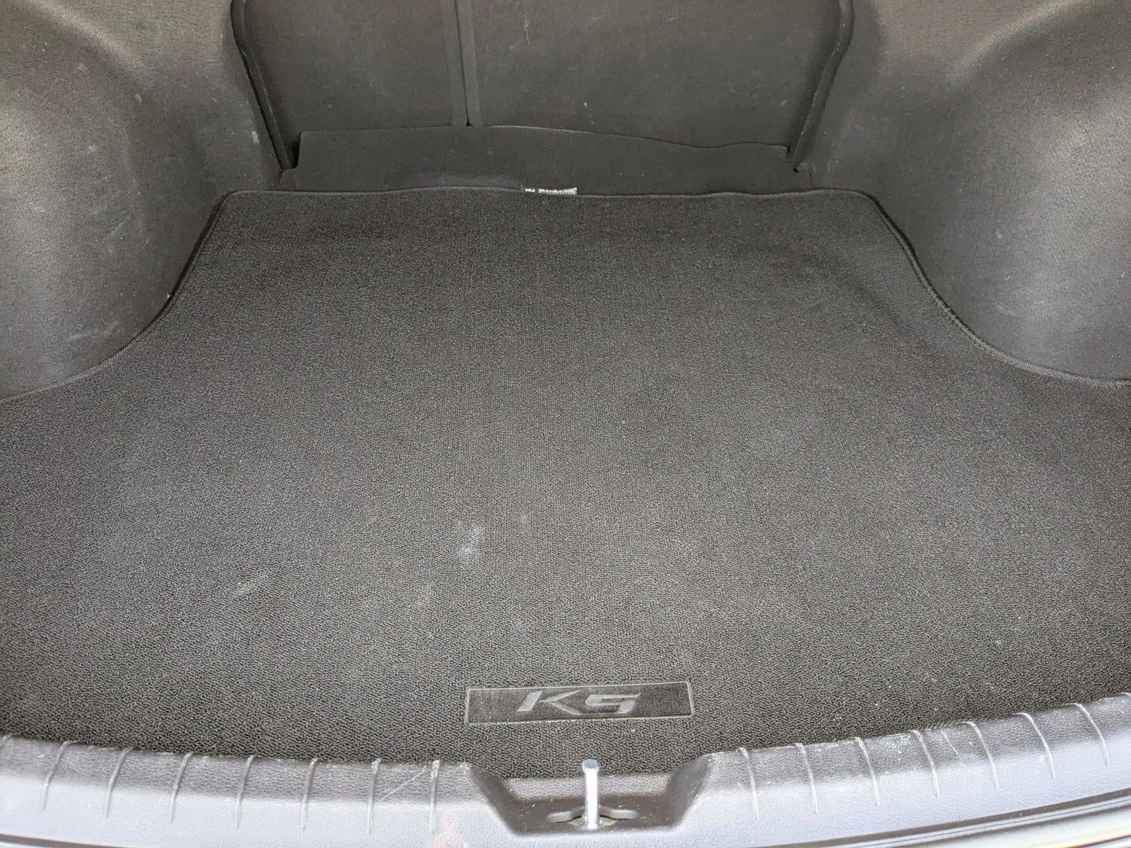 2024 Kia K5 GT-Line Auto AWD