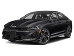 2024 Kia K5 GT-Line Auto AWD
