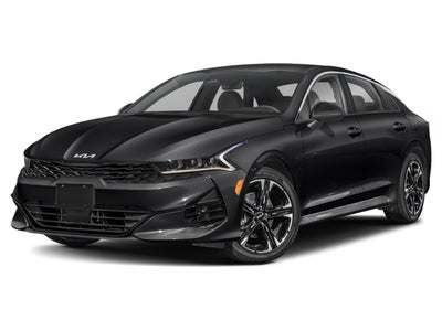 2024 Kia K5 GT-Line Auto AWD