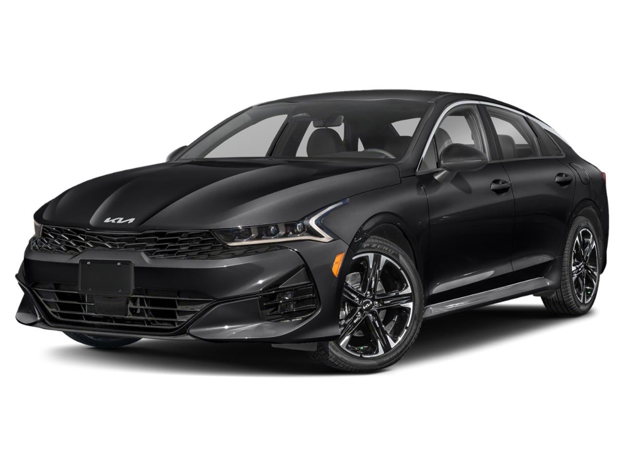2024 Kia K5 GT-Line Auto AWD