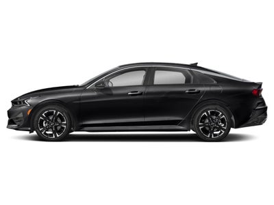 2024 Kia K5 GT-Line Auto AWD