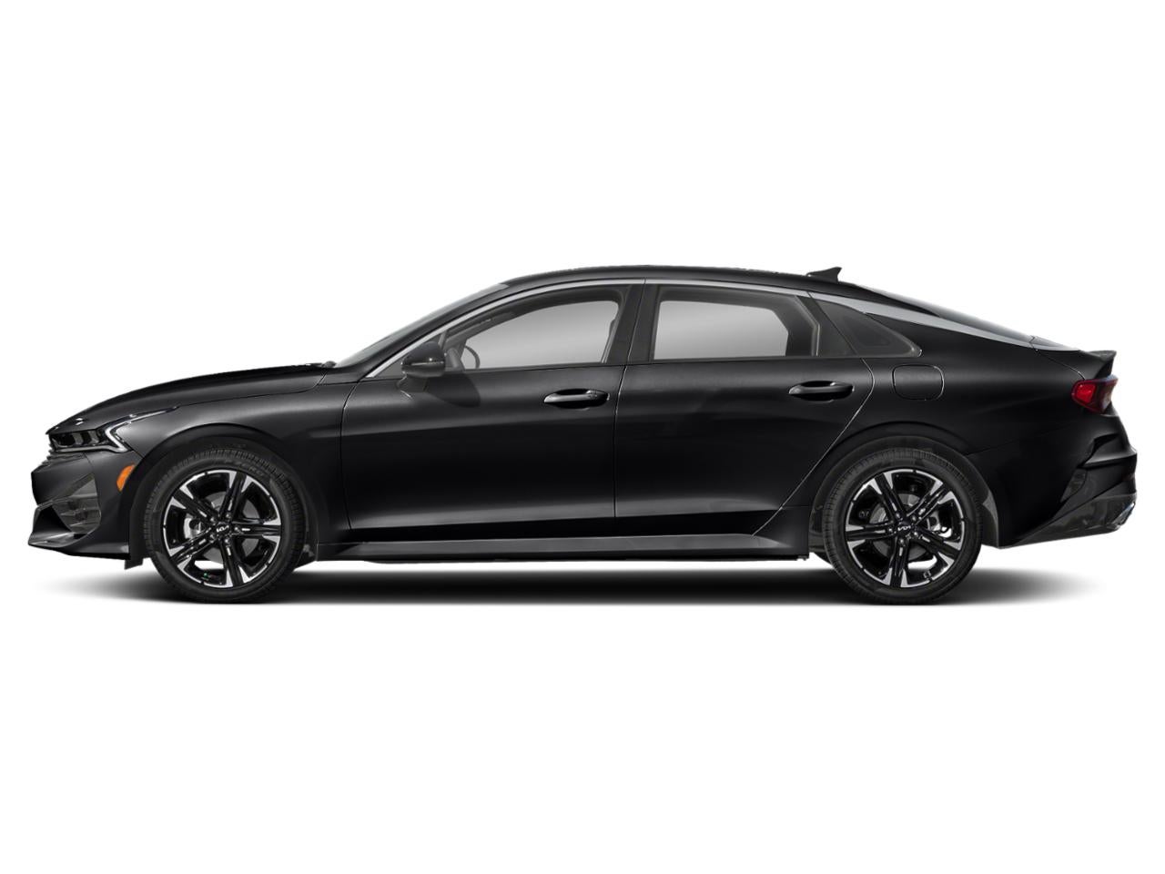 2024 Kia K5 GT-Line Auto AWD