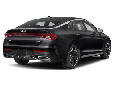 2024 Kia K5 GT-Line Auto AWD