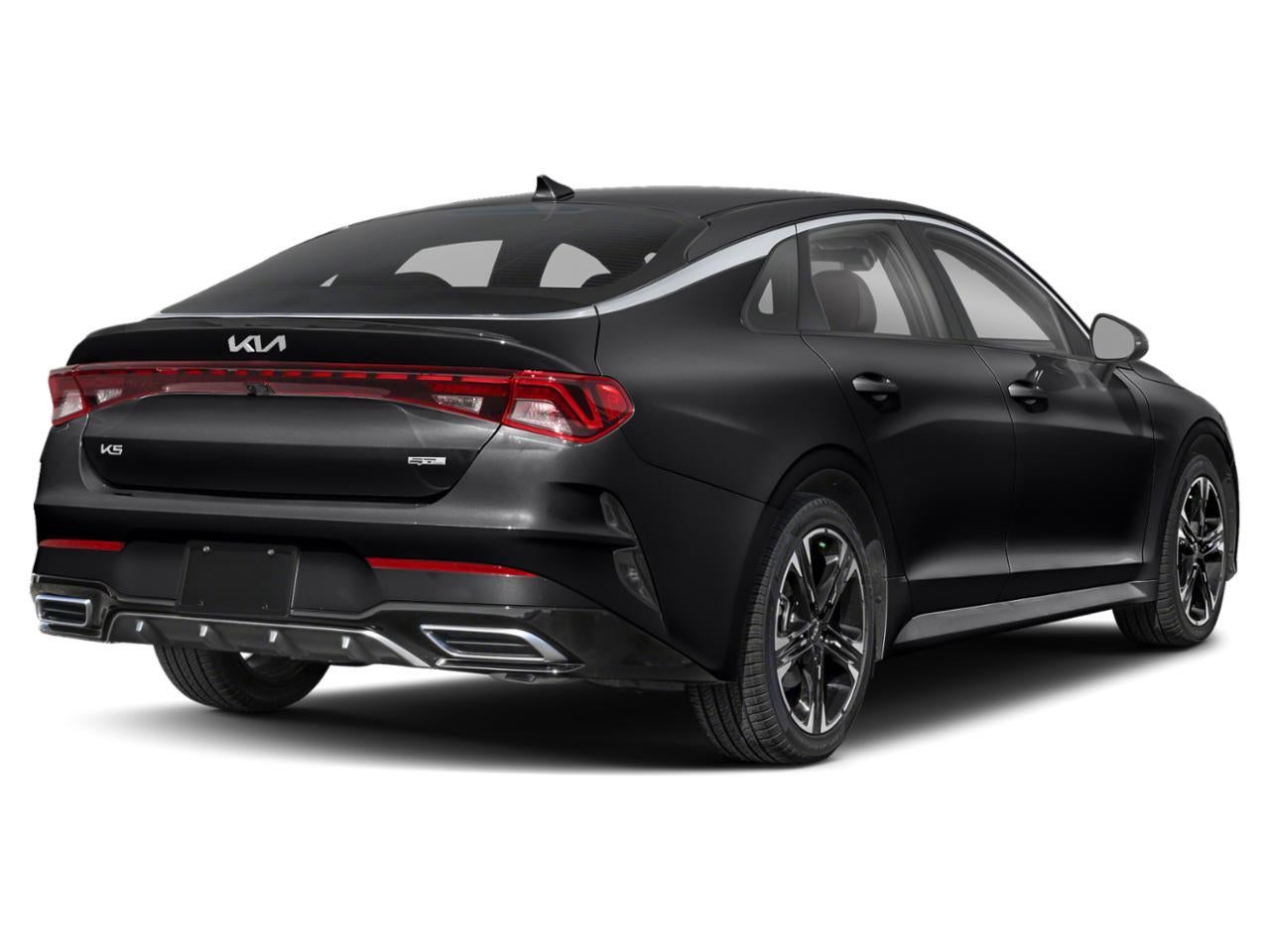 2024 Kia K5 GT-Line Auto AWD